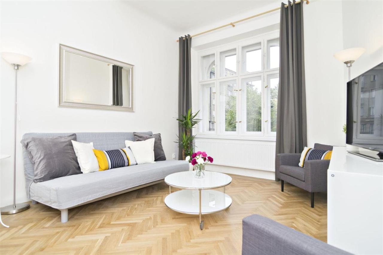 Apartment With 2 Bathrooms- 5 Minutes From Old Town - 102 M2 *