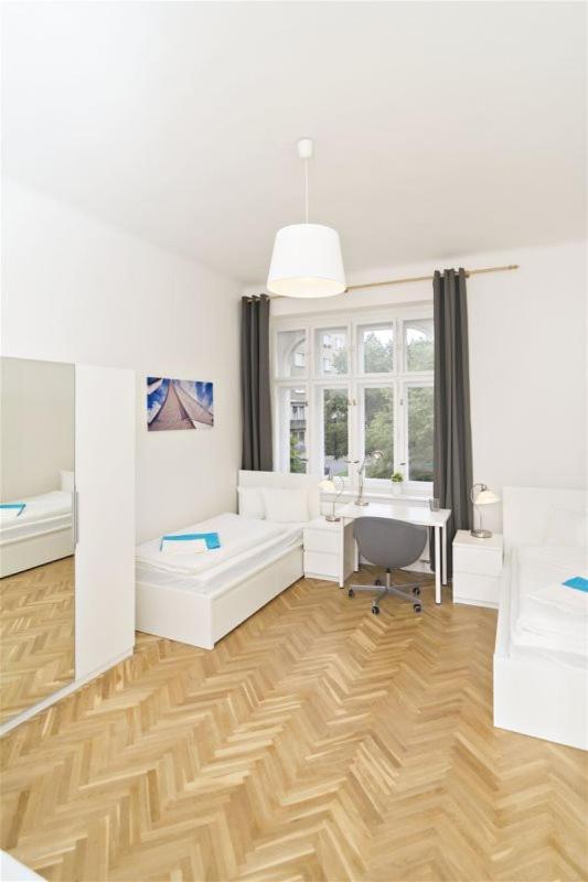 With 2 Bathrooms- 5 Minutes From Old Town - 102 M2 Apartment *