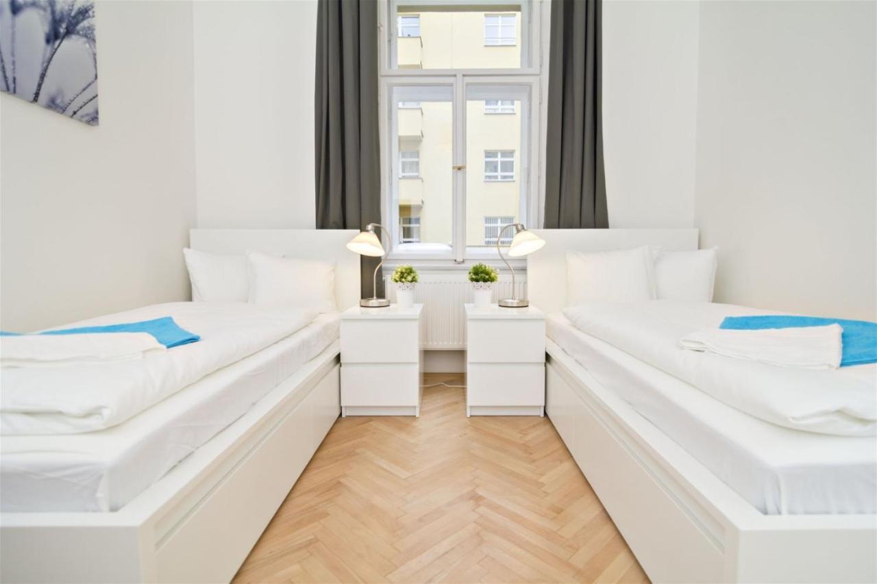 With 2 Bathrooms- 5 Minutes From Old Town - 102 M2 Apartment