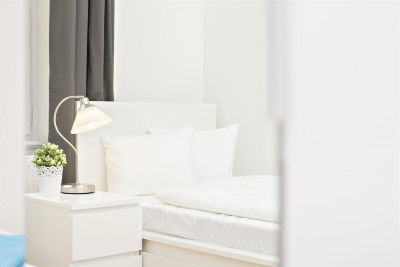 Apartment With 2 Bathrooms- 5 Minutes From Old Town - 102 M2
