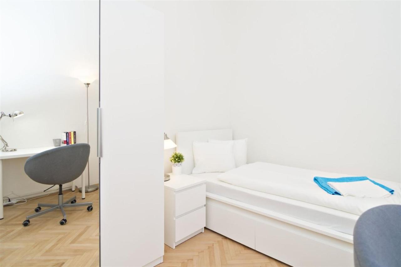 With 2 Bathrooms- 5 Minutes From Old Town - 102 M2 Apartment