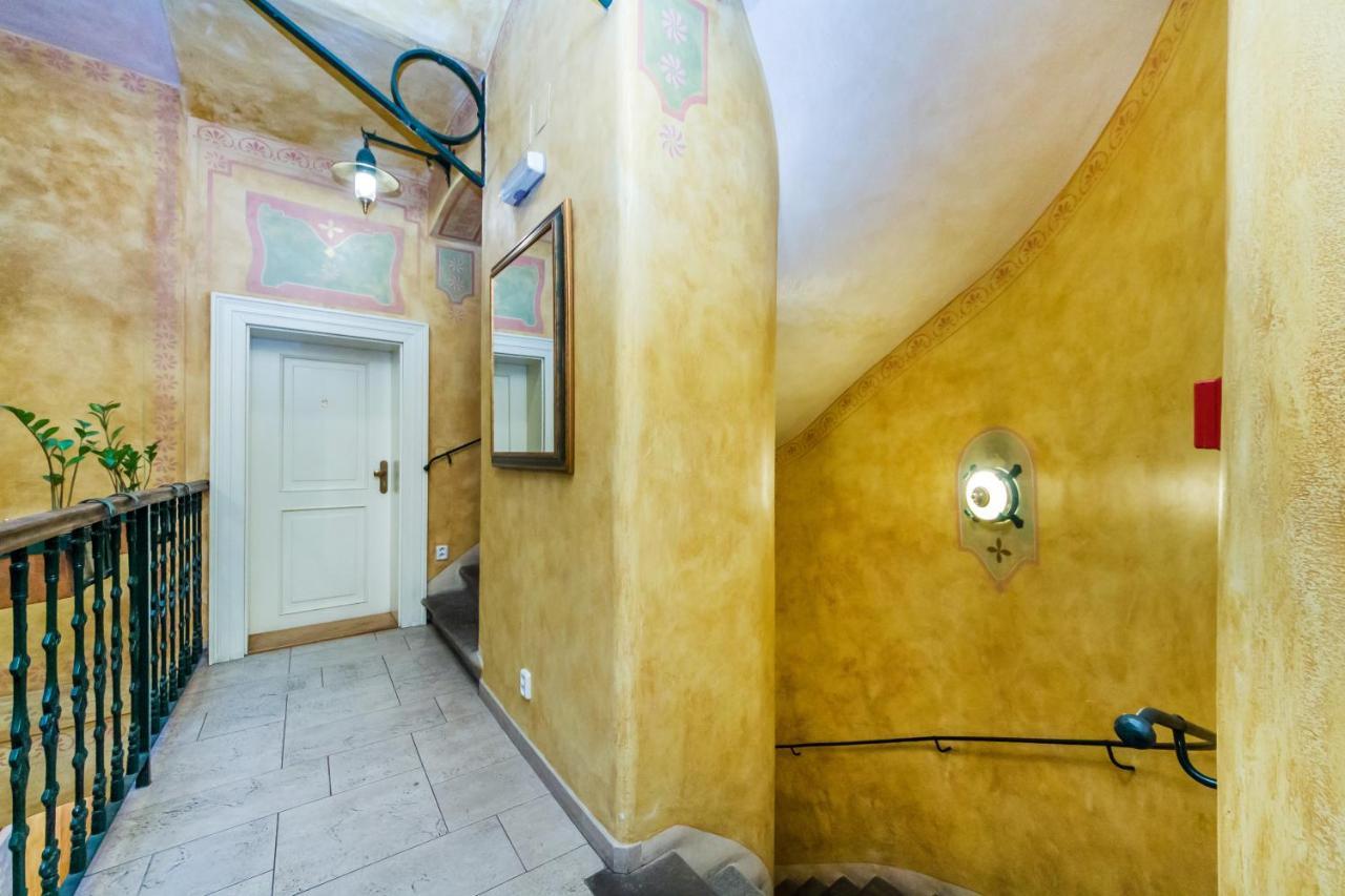 U Jezulatka 4* Praga