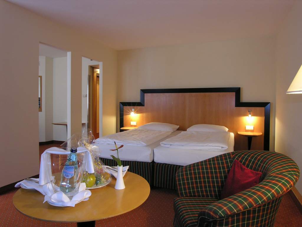 Hotel Don Giovanni - Great Of The World 4*