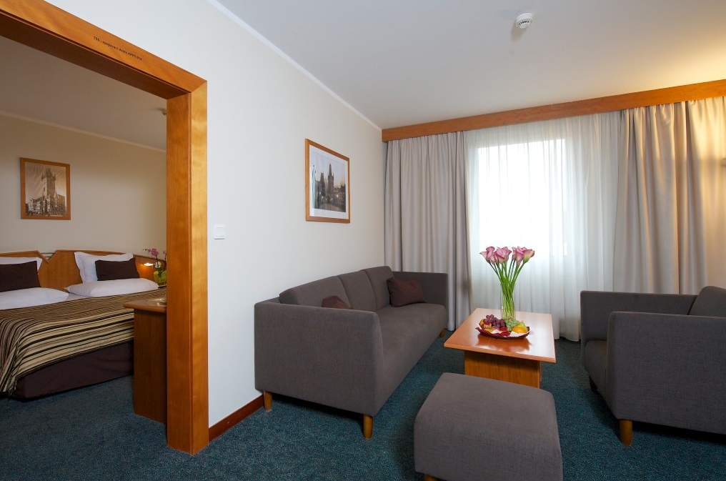 Plaza - Czech Leading 4*