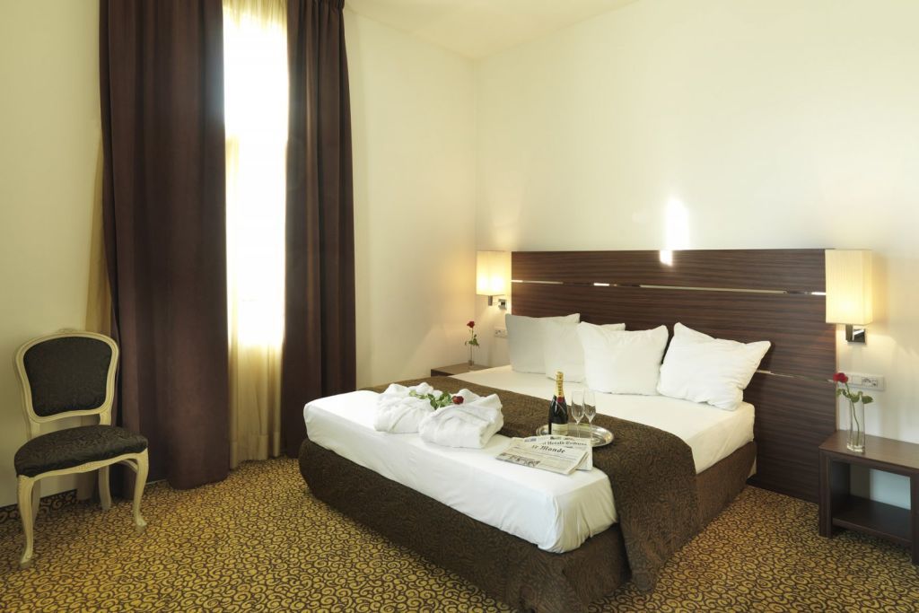 Assenzio Hotel Prague