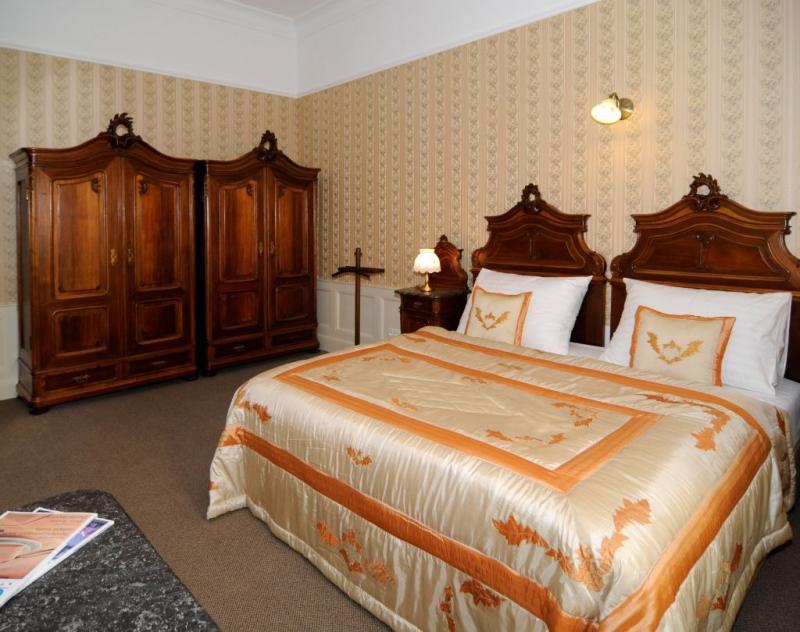 Otel 1885