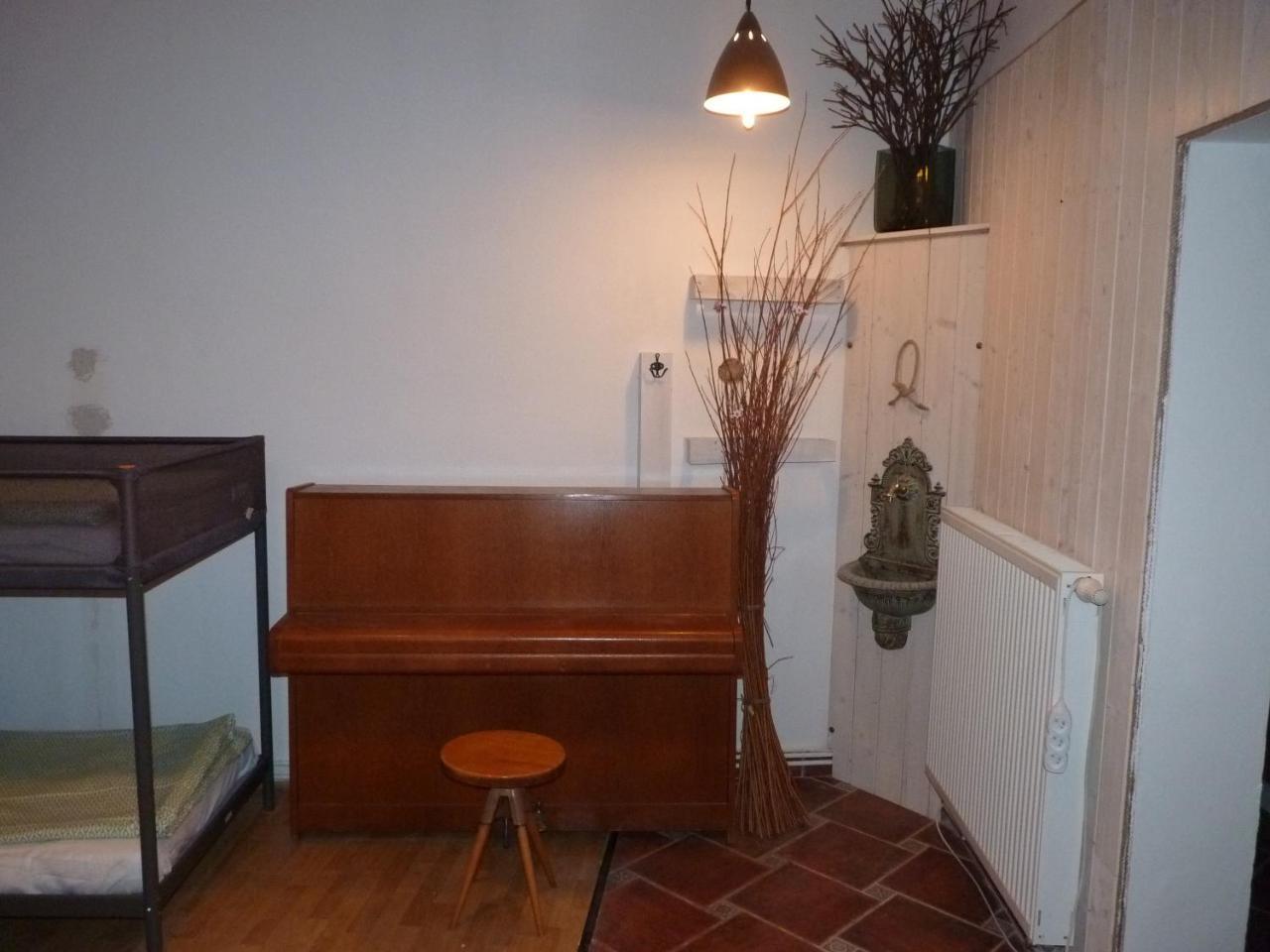 Chic Apartment *