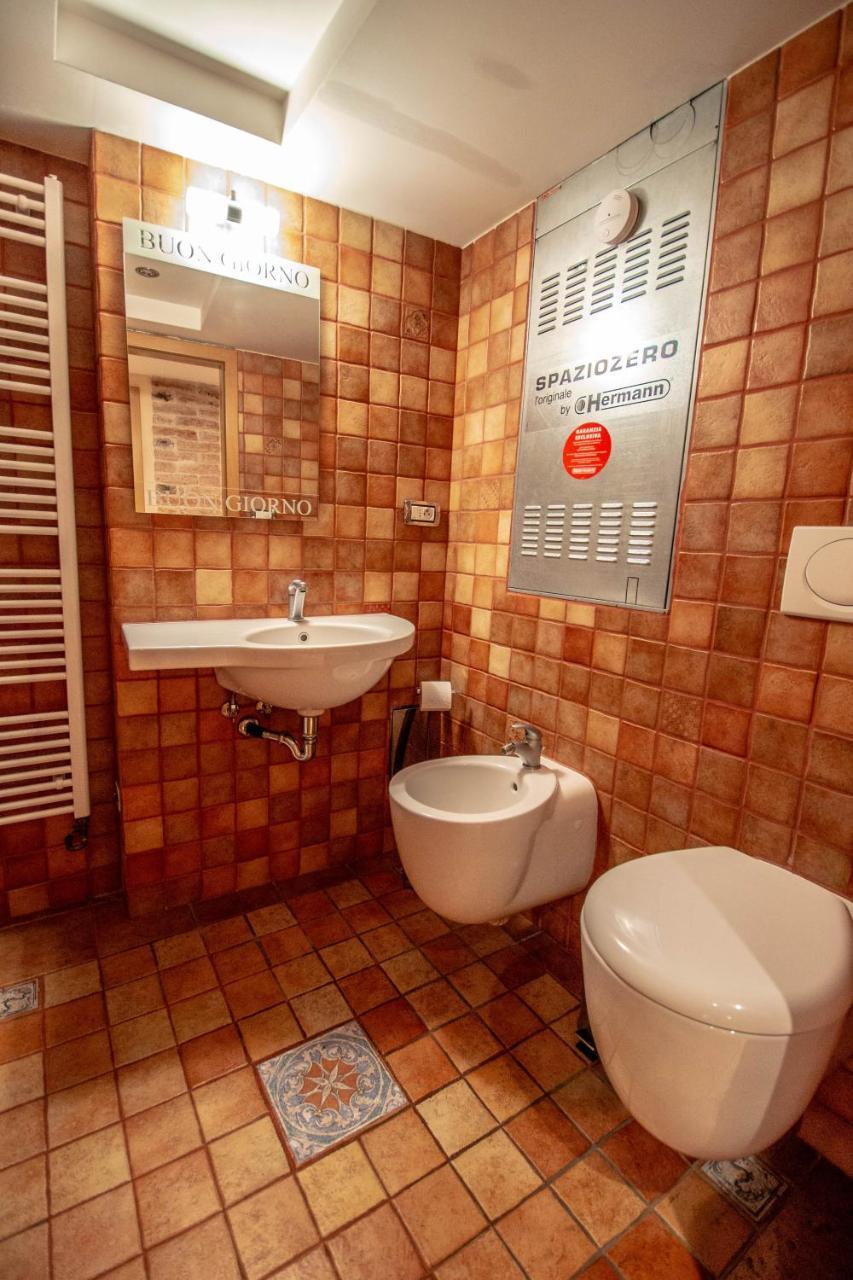 Appartement Olives Ruterra Loft With Sauna *