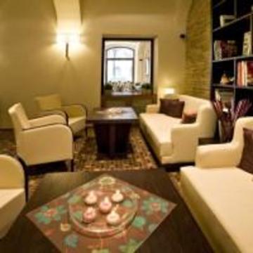 The Fitzgerald Prague
