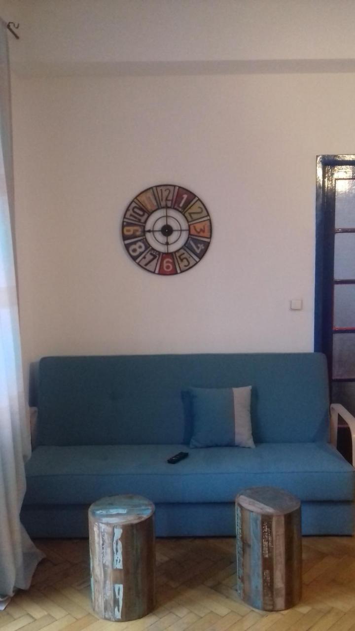 Apartment A At The Heart Of *