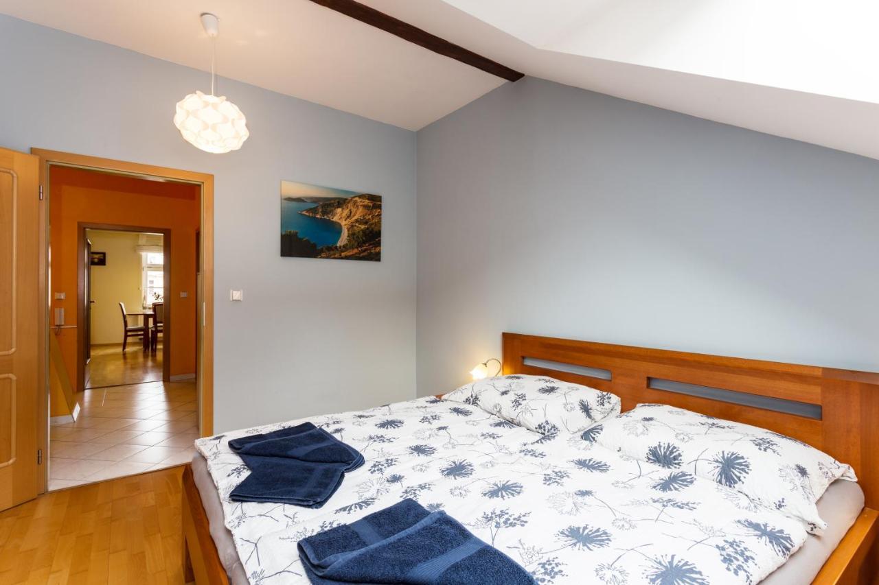 Perunova Appartement
