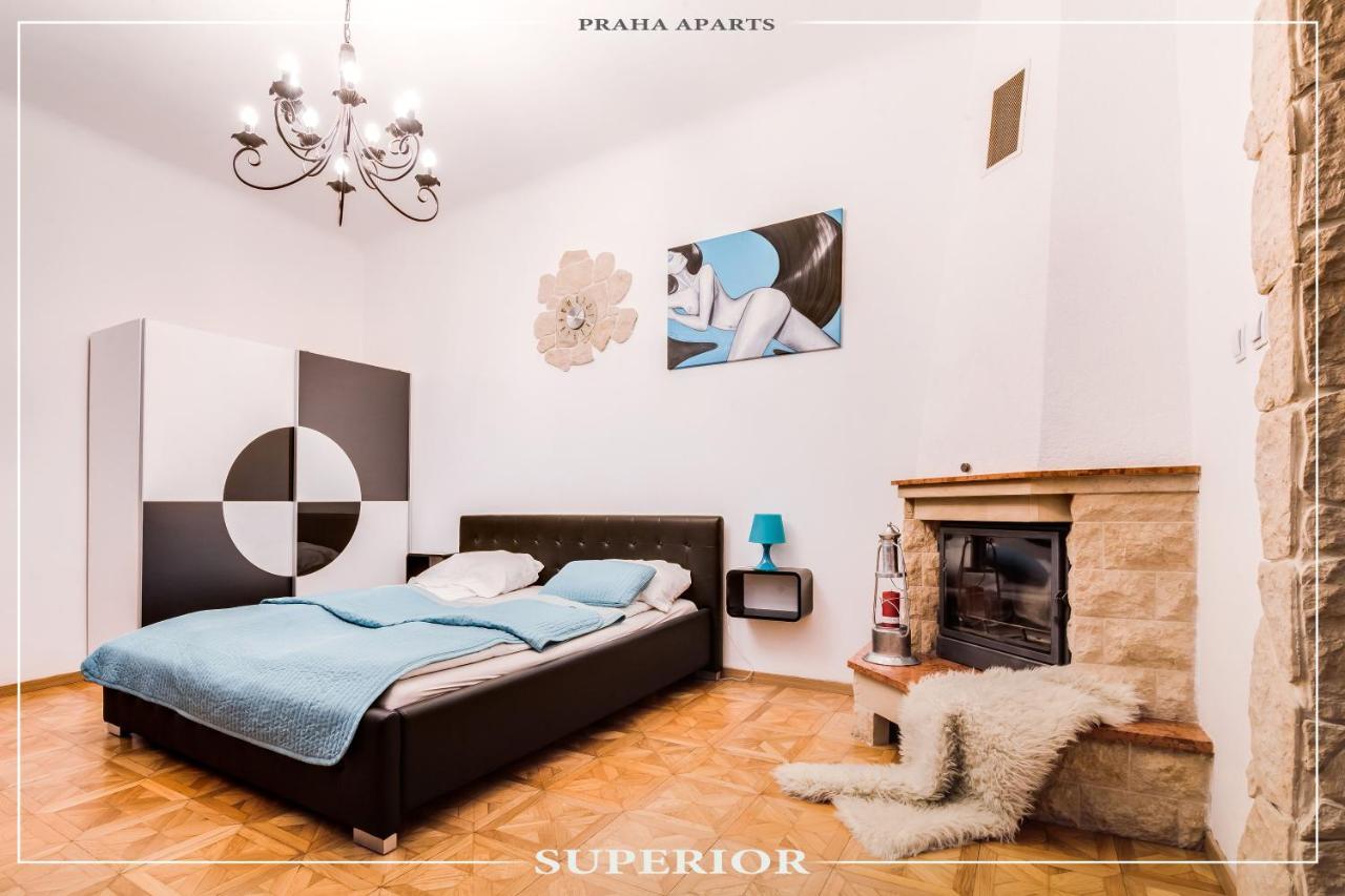 Appartement Art Ruzova