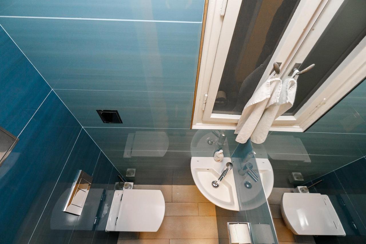 Luxury Dlouha * Prague