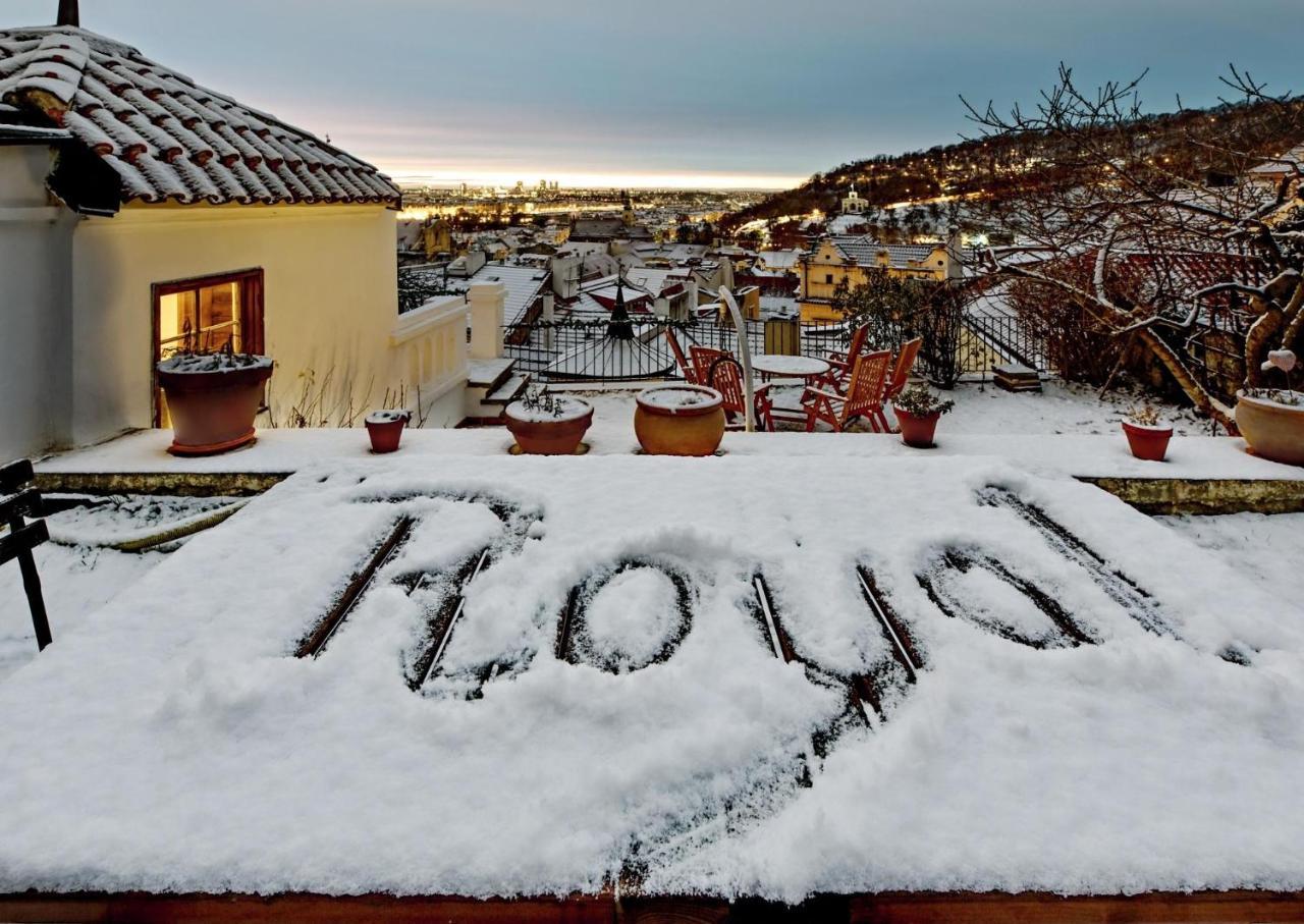Daire Royal View Prag