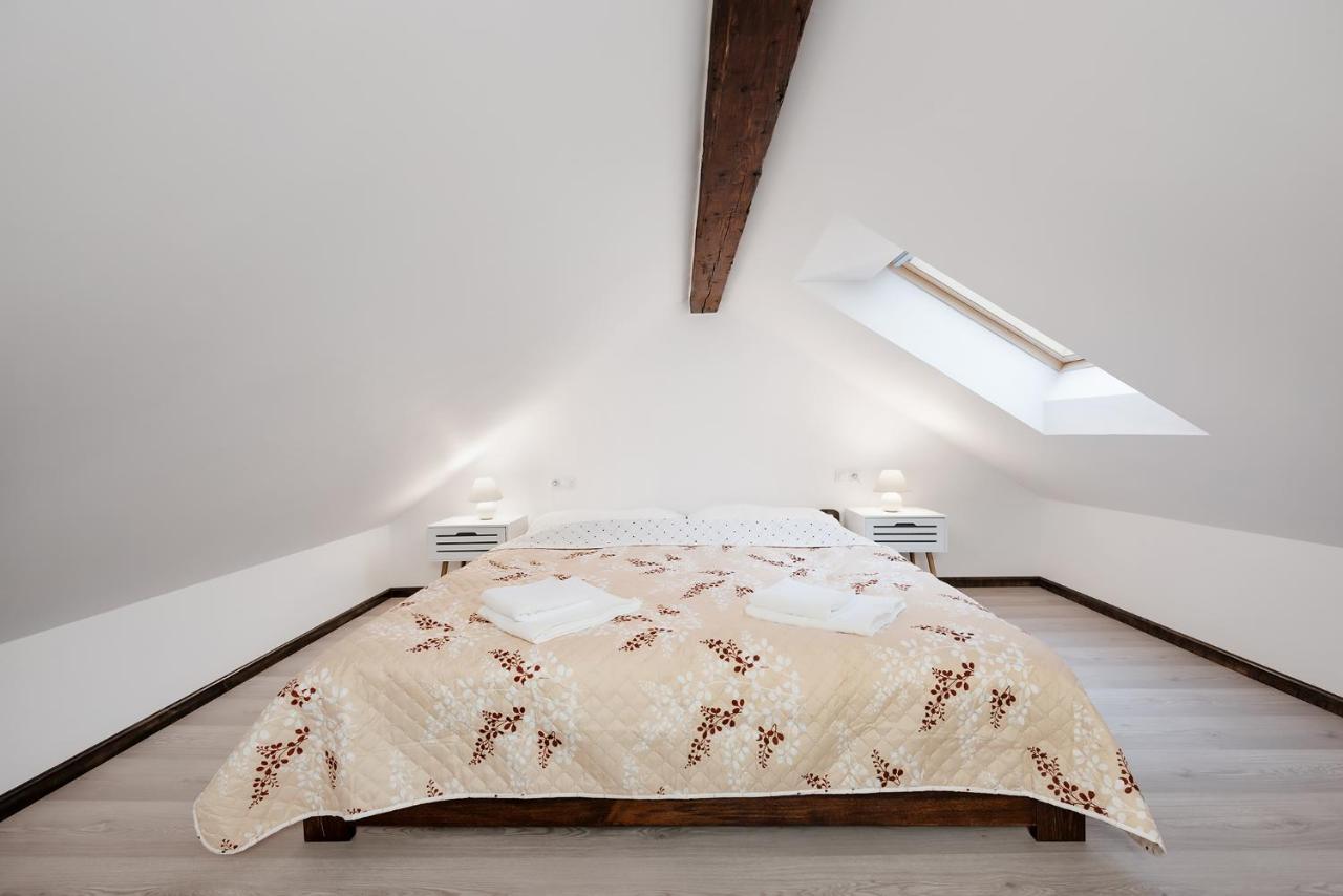 Milmis Apartments - Center Of Prague Aparthotel Prague