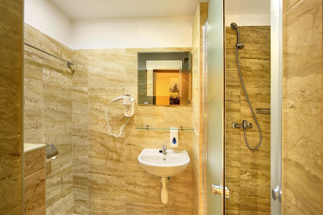 Appartement Basement Old Town Prague