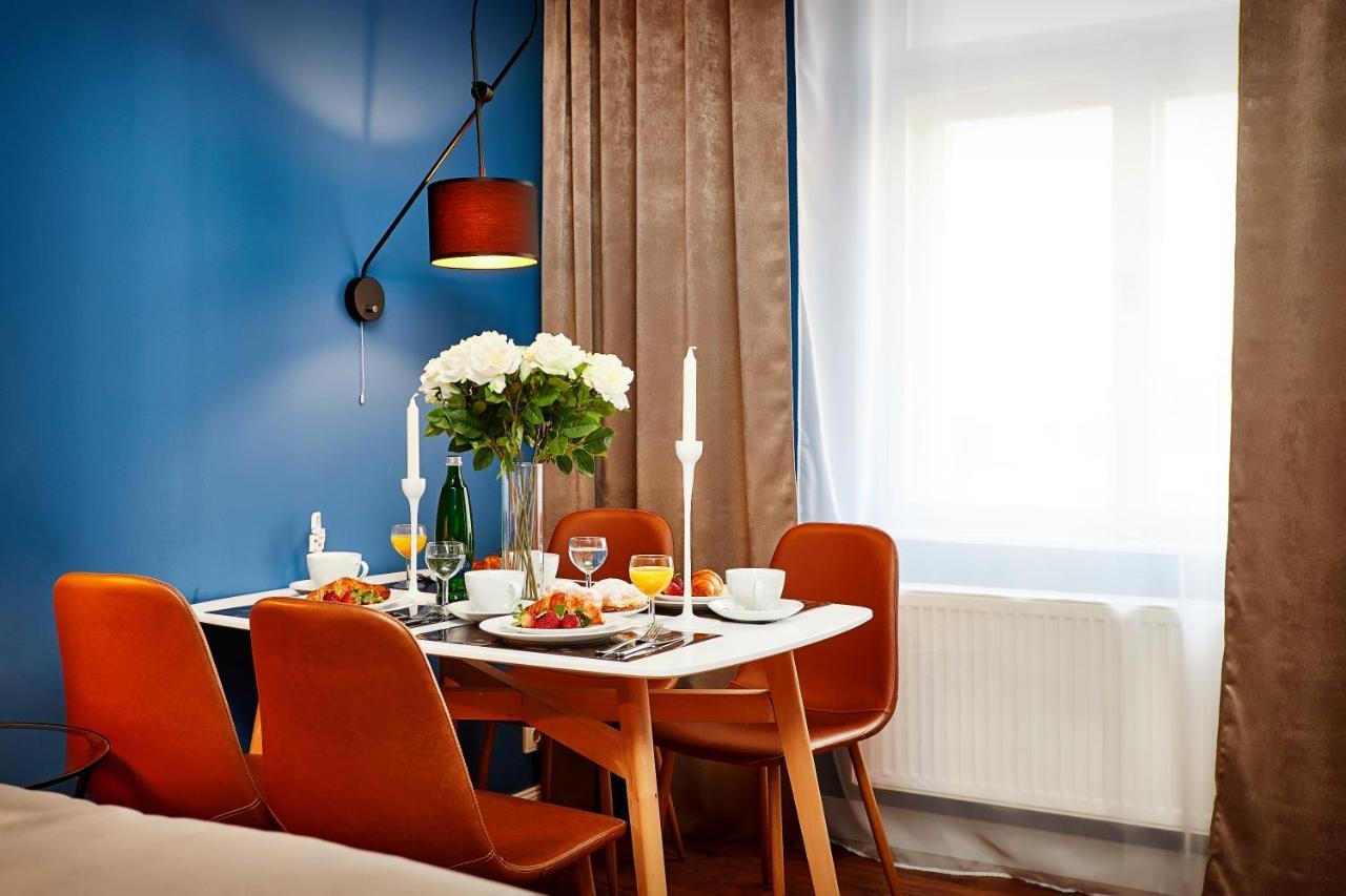 Vaclavska Apartment Prag