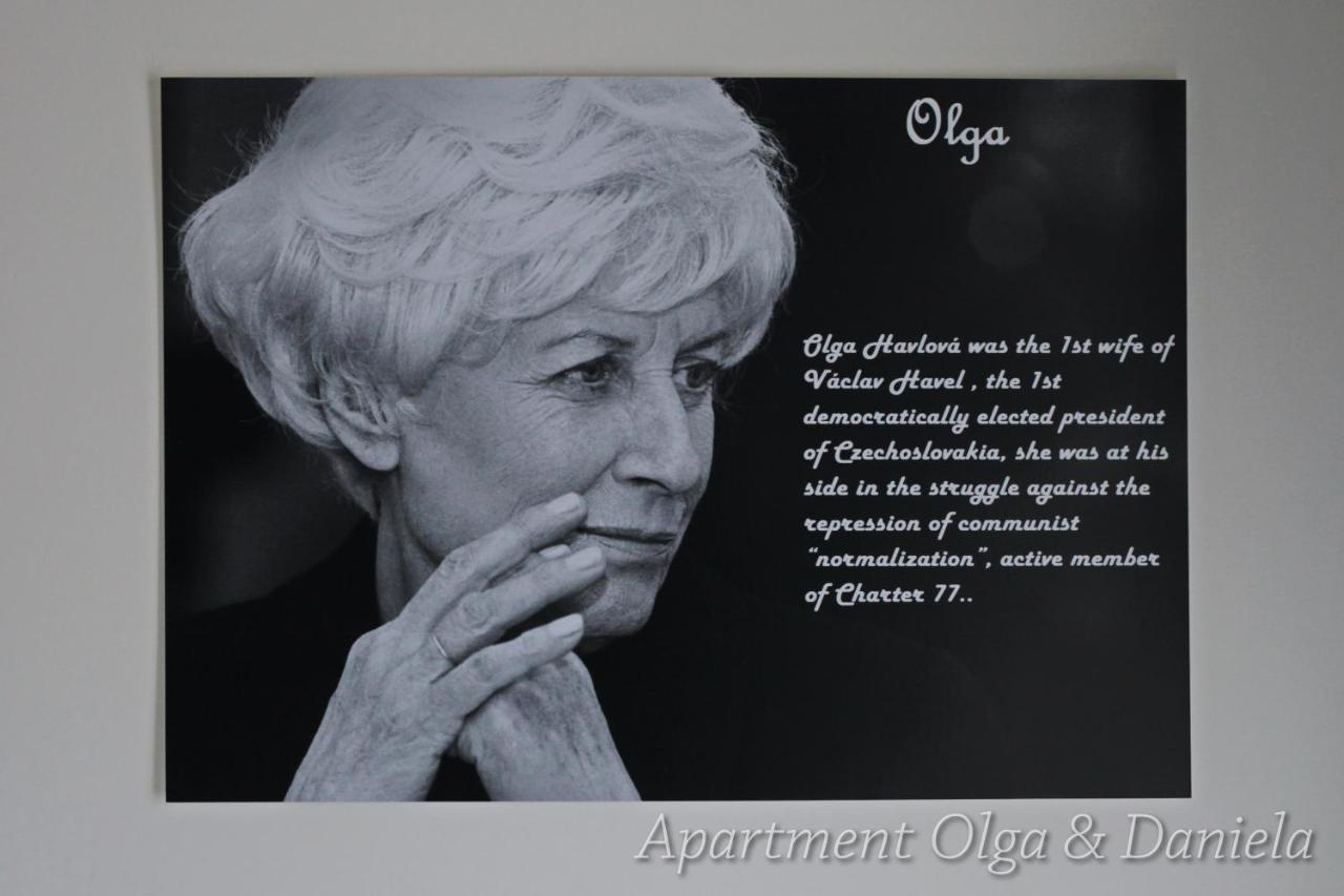 Women's Hall Of Fame Prag