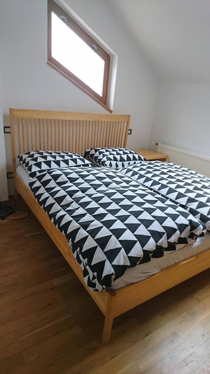 Budget Pricna Apartments Apartment *