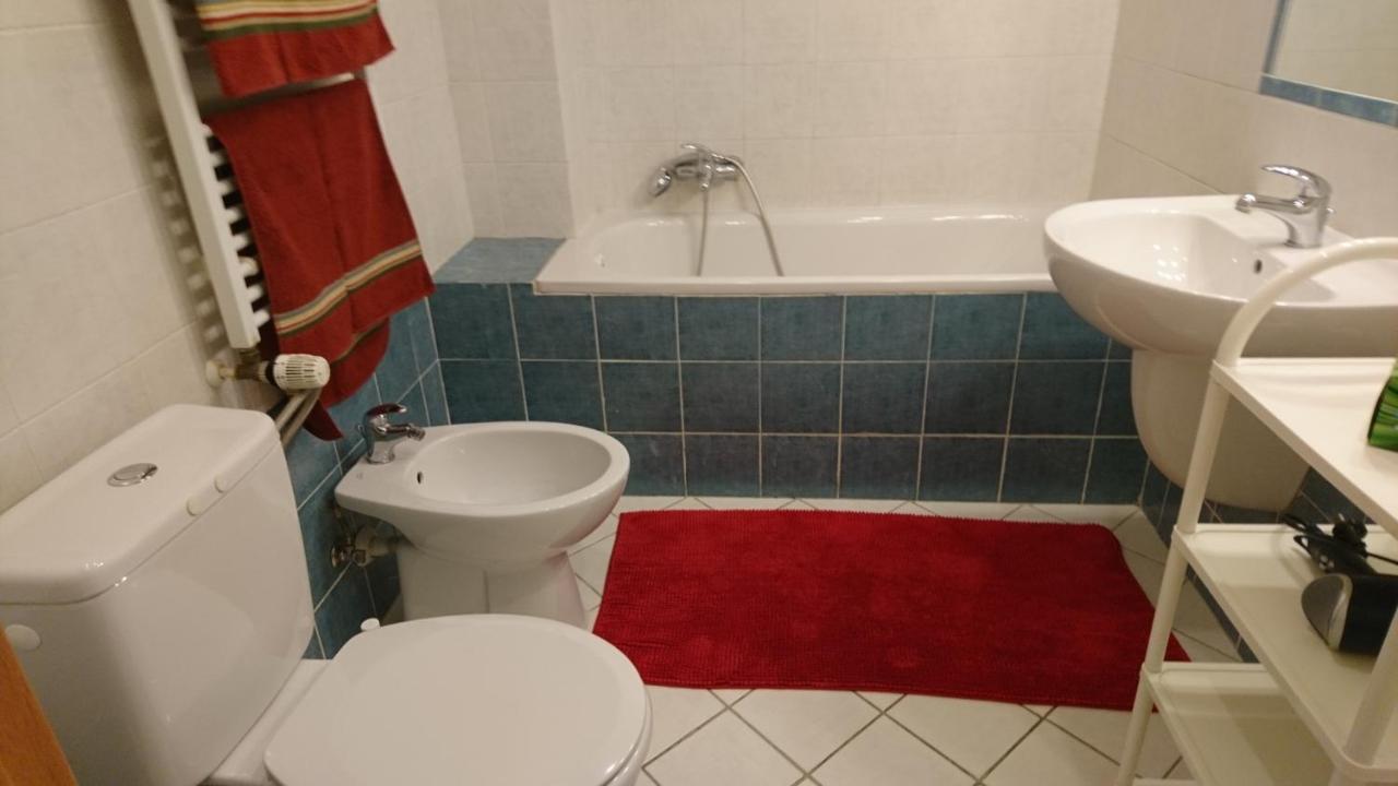 Budget Pricna Apartments *