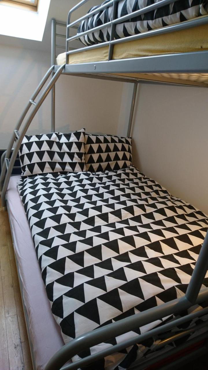 Budget Pricna Apartments Apartment Prague