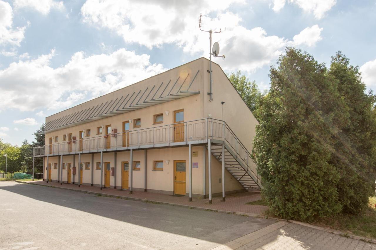 Na Sancich Hotel Prague