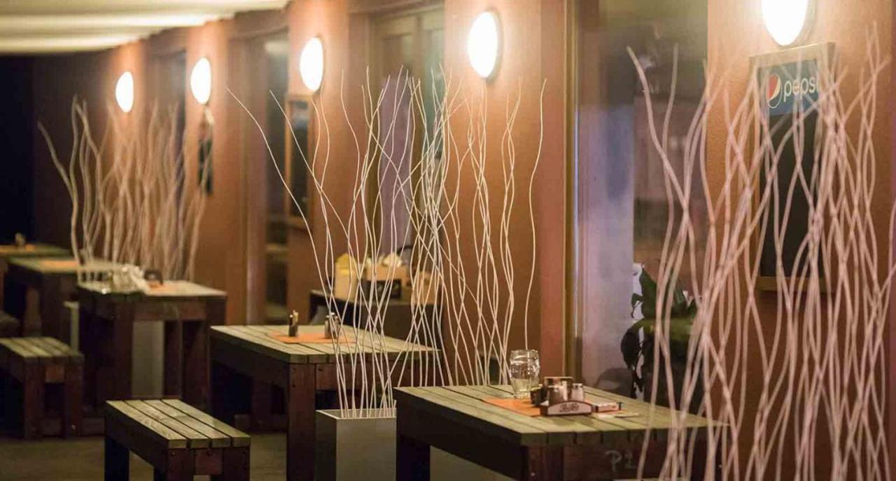 Na Sancich Hotel Prague
