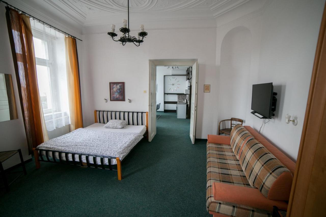 Kahoun Privatunterkunft