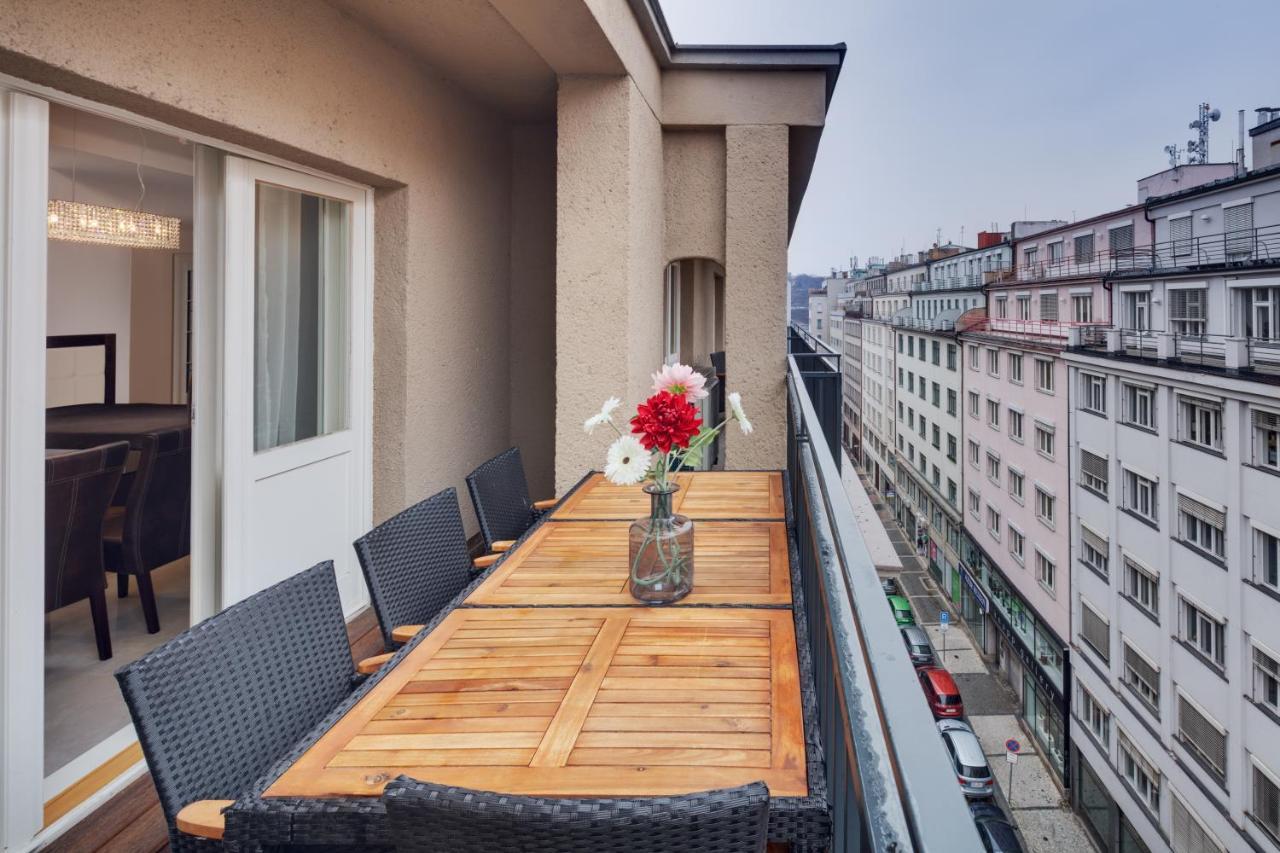 Apartamento 39 Dlouha Old Town Praga