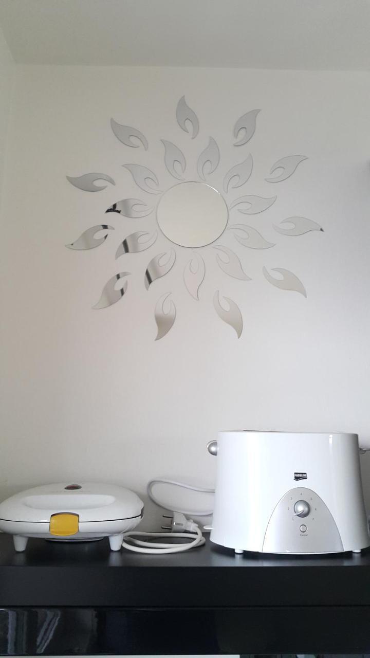 Appartement Bastien Near Airport Prague