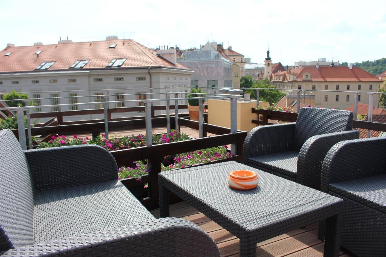 Agnes - Prag