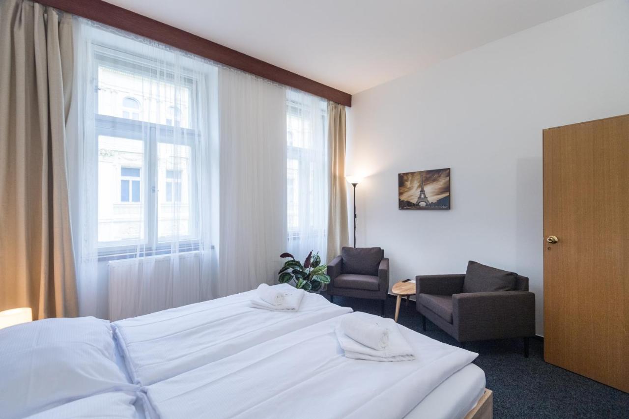 Hotel Affinity 2