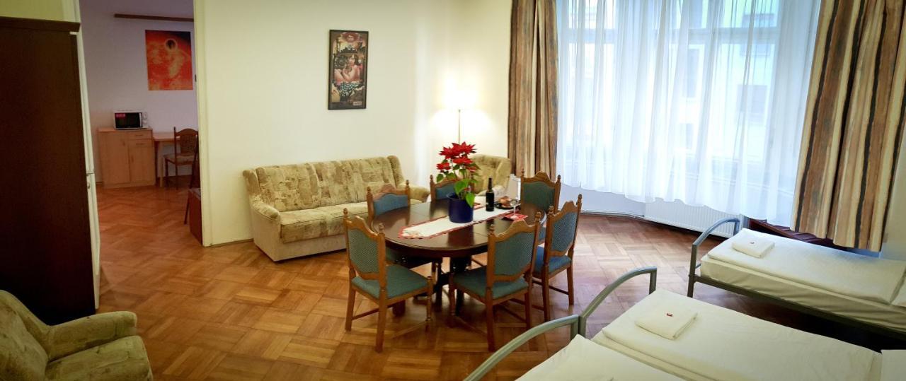 Appartement Happy For Friends *