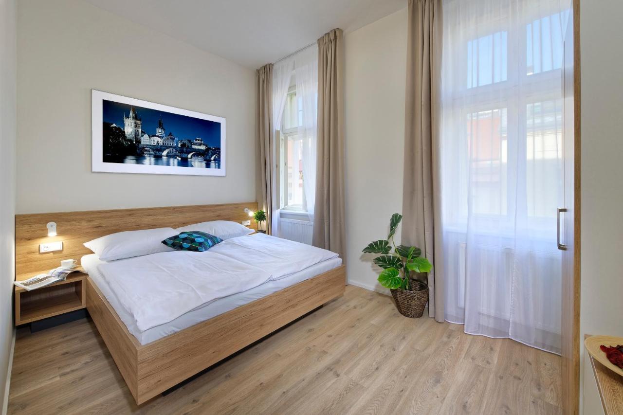 Downtown Jugoslavska Apart Otel 4*