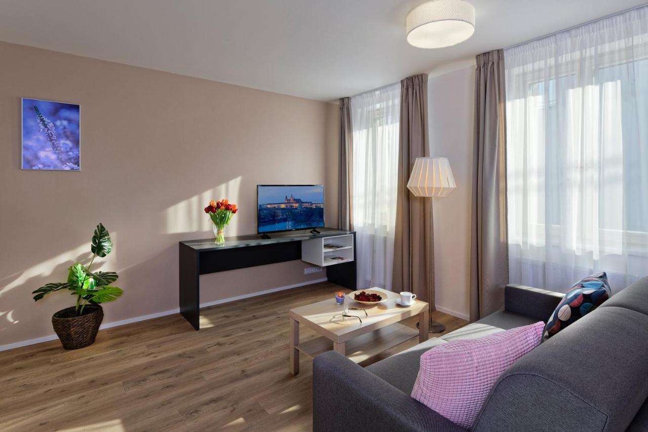 Downtown Jugoslavska Apart Otel 4*