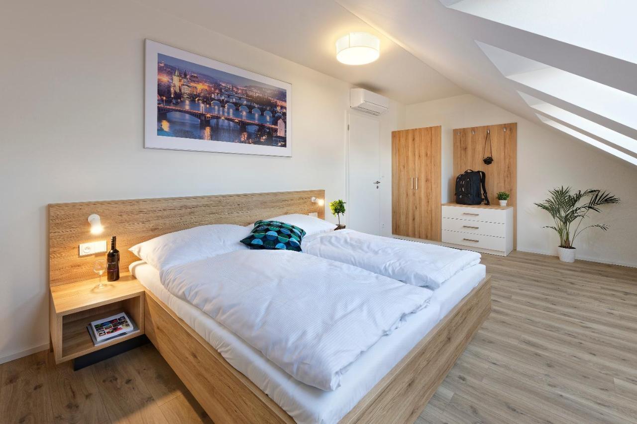 Downtown Jugoslavska Apart Otel