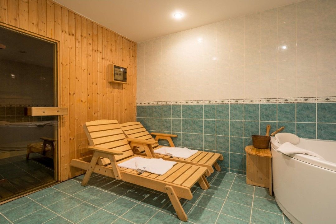 Hotel Superior