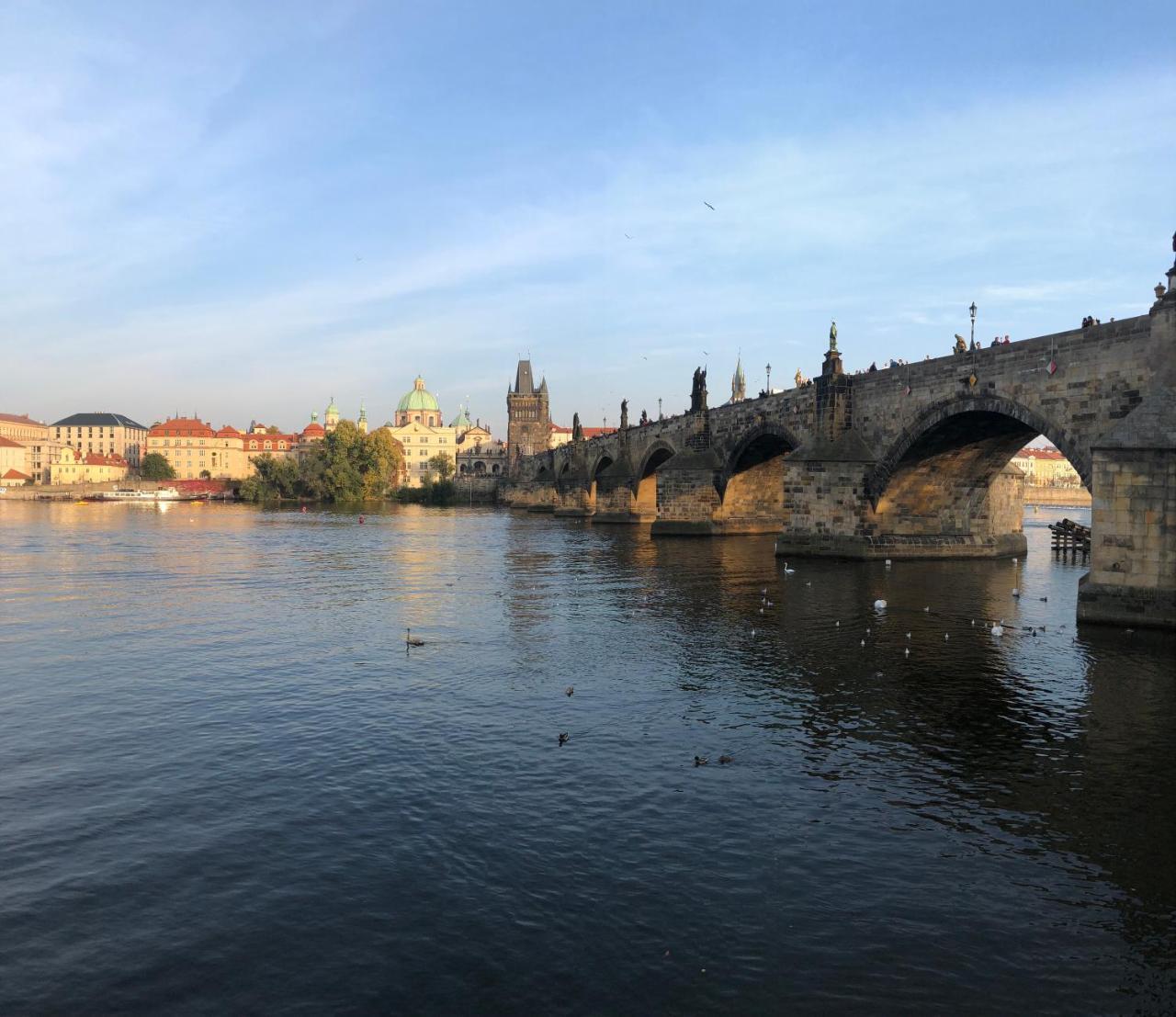 U Lilie 3* Prague
