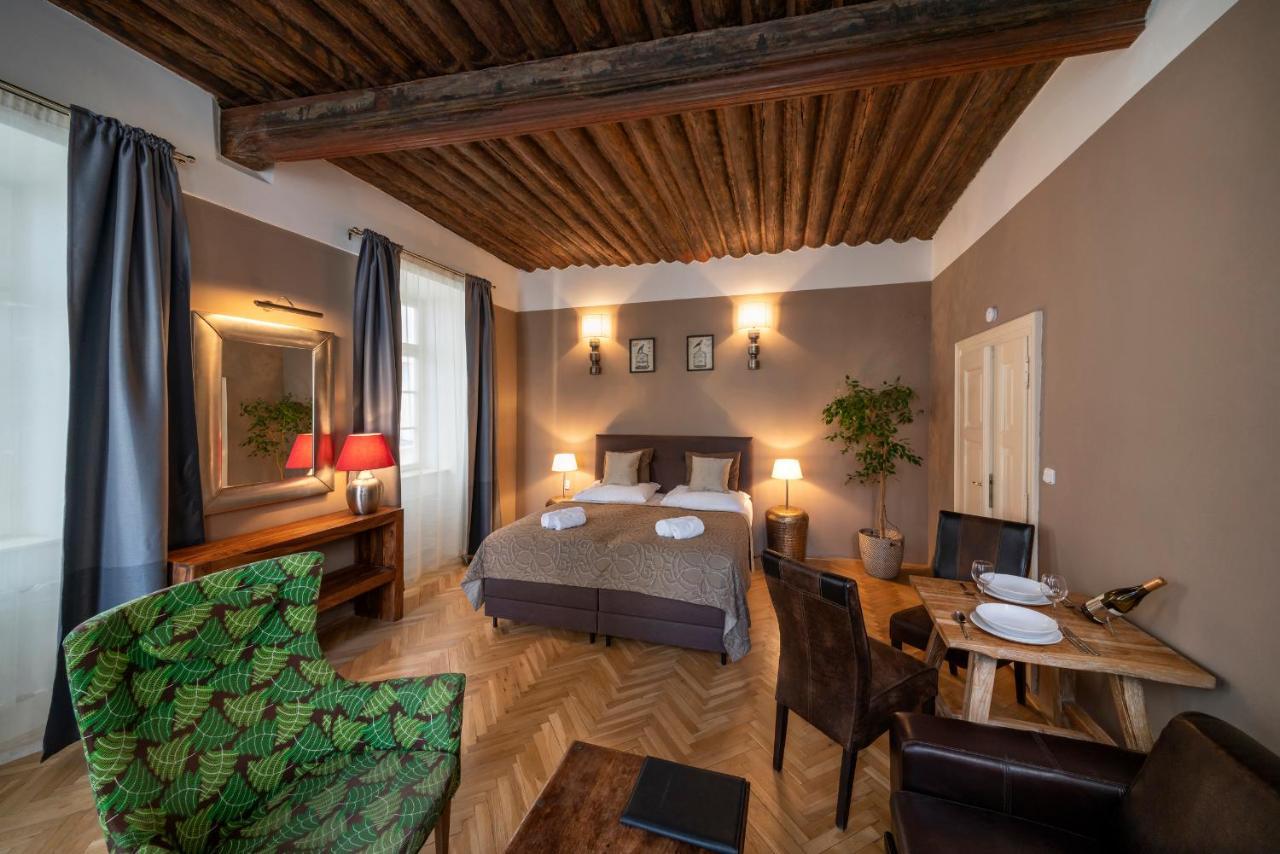 Apartment Old Town - Michalska