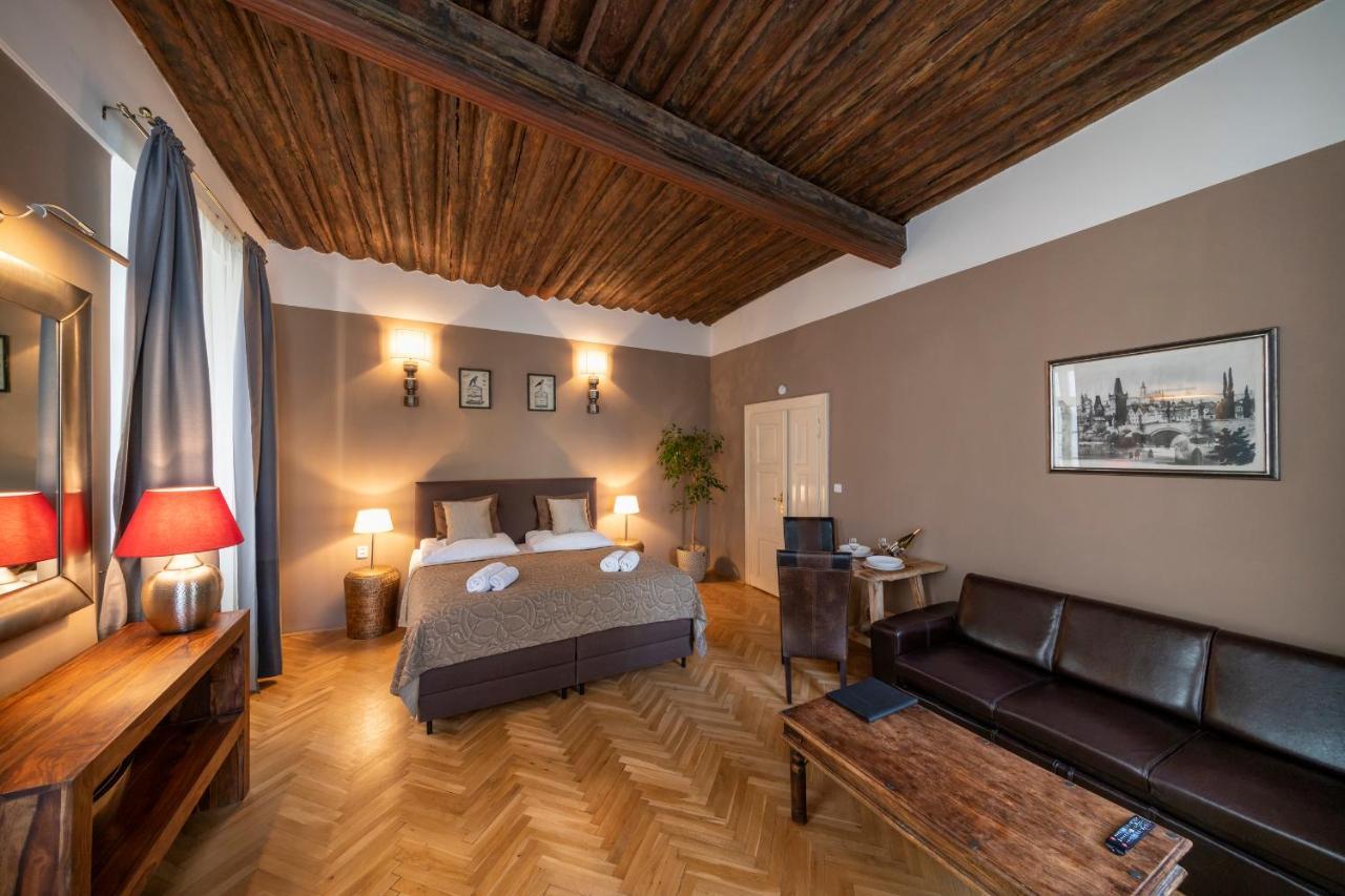 Apartment Old Town - Michalska