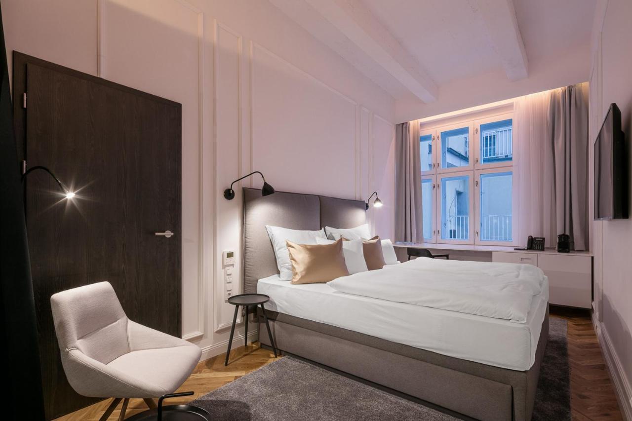 Pytloun Boutique Prag