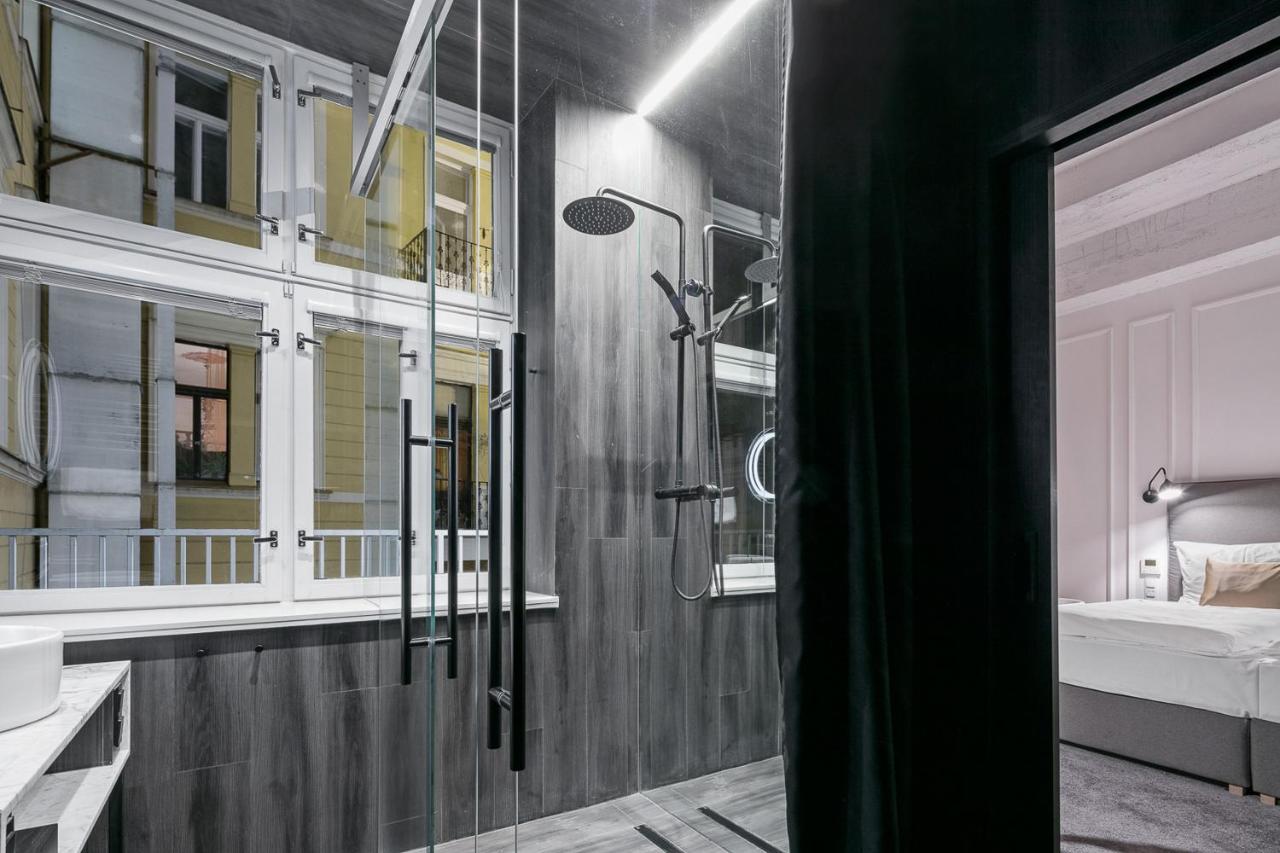 Pytloun Boutique 5*