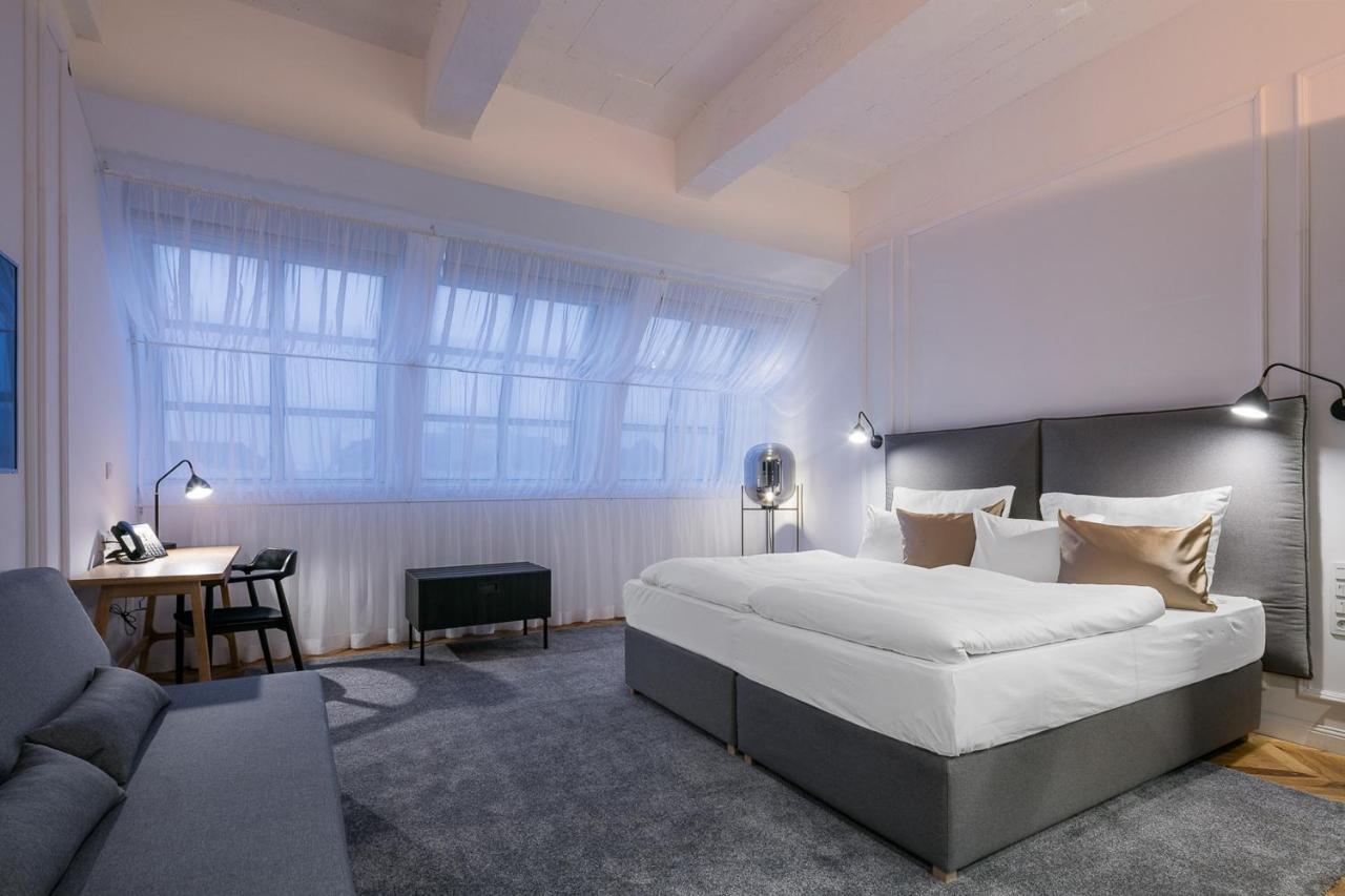 Pytloun Boutique Prag