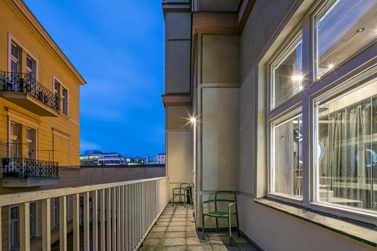 Pytloun Boutique Prag