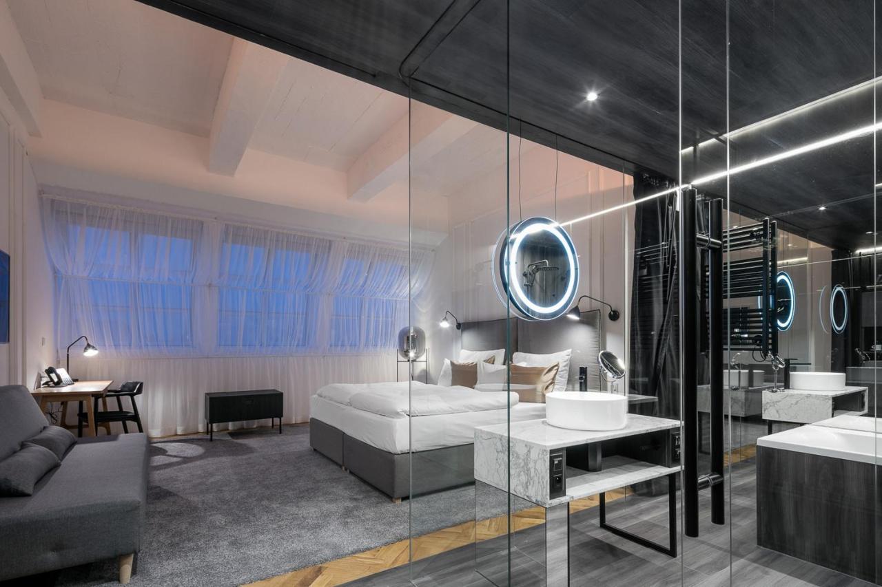 Hotel Pytloun Boutique