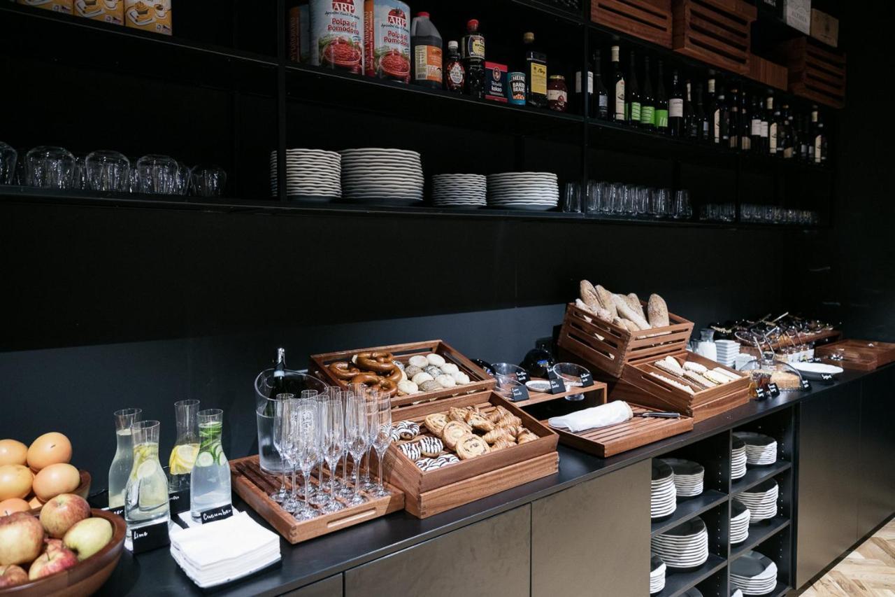 Pytloun Boutique Prag