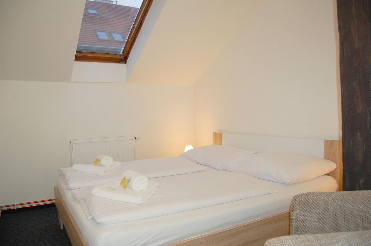 Hotel Affinity 2