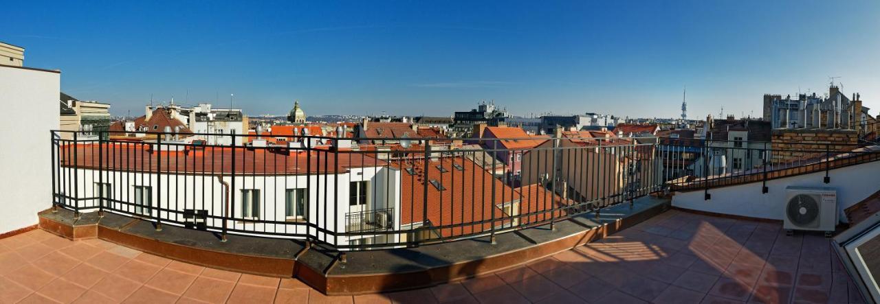 Downtown Jugoslavska 4*