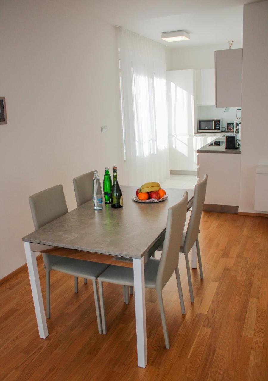 Rezidence Muzeum Apartamento