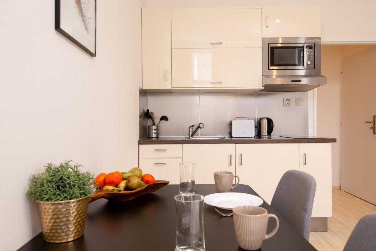 Soukenicka Apartcomplex 2 Aparthotel